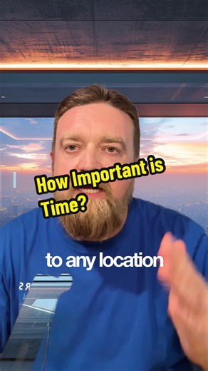 The Importance of Time in Our Universe