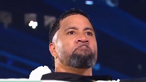 How Jey Uso became the main event in WWE