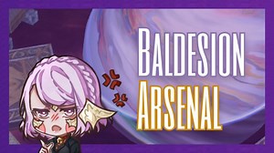 Highlight: FFXIV: -BA Reclear run by Eurekan Academy (Light DC) - absoluteese on Twitch