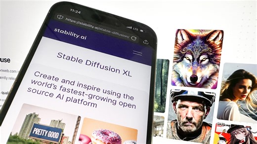 Getty drops copyright allegations in UK lawsuit against Stability AI