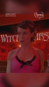 698K views · 22K reactions | Now that she's got powers, Phoebe's ready to take out some demons! | Charmed | Facebook