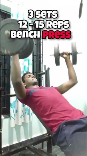 Get a POWERFUL anime chest like Baki with this workout?