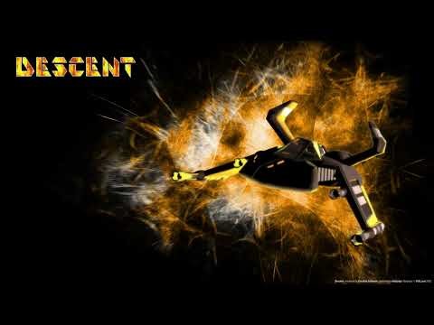 Descent 1 & 2 Complete Soundtrack | Full OST Compilation (High Quality)