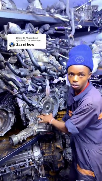 Lynn Auto Spare Part: Your Source for Spare Part Motors