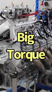 495 LS7 Stroker vs Turbo 4.8L
