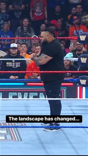 1.4M views · 10K reactions | REED 欄 ROLLINS 欄 BREAKKER 欄 HEYMAN | WWE | Facebook