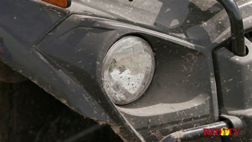 Nationwide Insurance TV Spot, 'Rider Safety: ATV-Related Injuries'