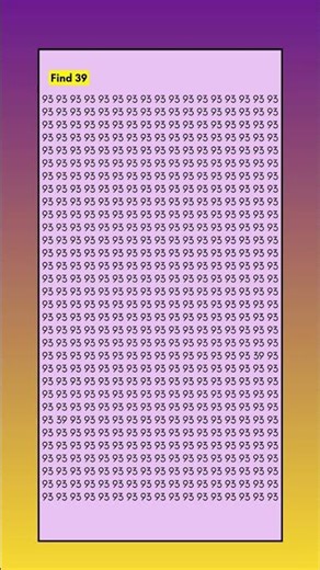 Find The Odd Emoji Out | Optical illusion | Eye test Challange #shorts #brainteaser