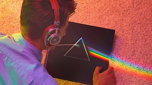 Hi-Res Audio Hijinx: Why Only Some Albums Truly Rock