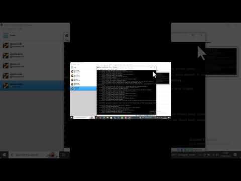 Sharing Internet Ke VM Dengan Mode HOST-ONLY Adapter Pada VirtualBox || SMKN 5 BANDUNG