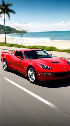 Chevrolet Camaro History#CarEvolution #JDM #Supercars