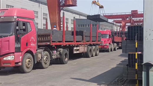 Hollow Sections Ms Steel Tube Square and Rectangular Welded Carbon Steel Pipe