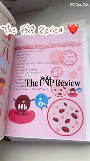 📚 Study With Me | FNP Board Exam Prep That Actually Makes Sense