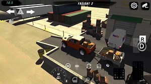 Car Parking Multiplayer