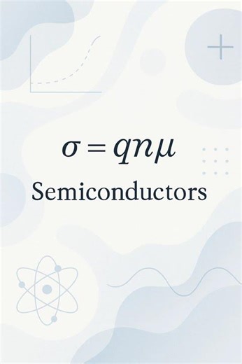 Semiconductors Explained! 🔬 #Shorts
