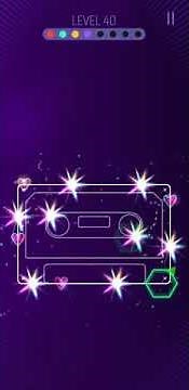 How to Beat Looper Levels 39 and 40 Gameplay