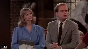 How Kelsey Grammer's Addiction Struggles Nearly Threatened Frasier's Successful 11 Season Run