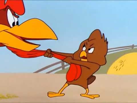 Frangolino Episódio completo Compilação de vários episódios Nostalgia Looney tunes