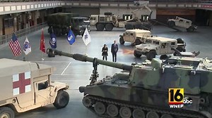 Why We Call Them Heroes: Mike Stevens Lends A Pen To Veterans Day