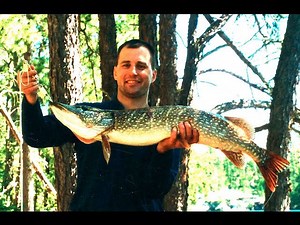 The Best Fishing Lures For the Boundary Waters and Quetico