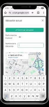 No more ghost dialing! 😱 GPS Assistance App 📍