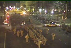 The Intelligence Report