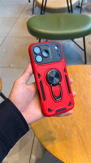 Elevate your iPhone17 game! Get ready to turn heads with our Challenger Rugged iPhone Case, designed for the fashion-forward. Ready to level up? Click now! | Getwowbands