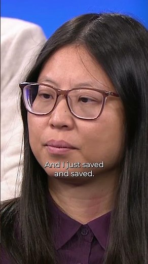 I bought my house at 23 for $62,000 by saving | SBS Insight #boomer #housing #costofliving