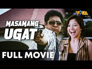 Masamang Ugat FULL MOVIE | Eddie Garcia, Mikey Arroyo, Ace Vergel