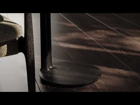 Lebron . Side Table