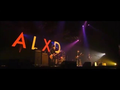 [Alexandros] Buzz Off(MAKUHARI MESSE DEC.19.2015)