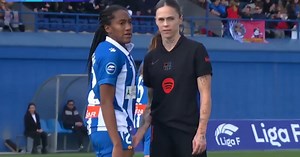 El caso Mapi León: un nuevo Rubiales que estalla en el fúbol femenino en pleno juicio de Jenni Hermoso