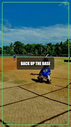 5 Baseball IQ Plays Every Kid Should Know
