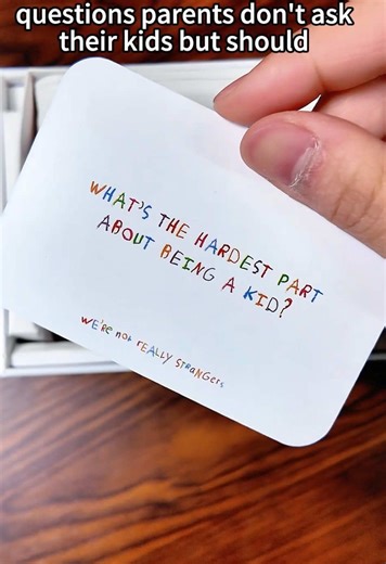 Effective Questions for Deeper Connections with Kids