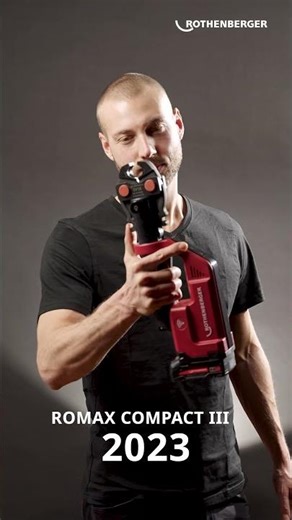 30 years #rothenberger press technology - Our history