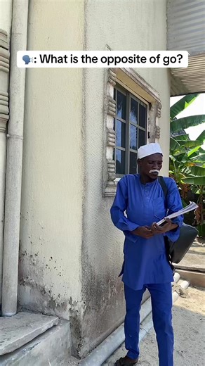 The Opposite of Go: A Fun Exploration