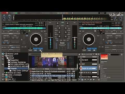 Mix para bailar toda la noche| Dj Alex