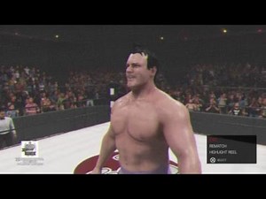 Antonio Inoki vs. Billy Robinson