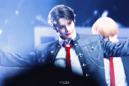 【jayjay】混血大主舞smtr25《lucifer&growl》直拍