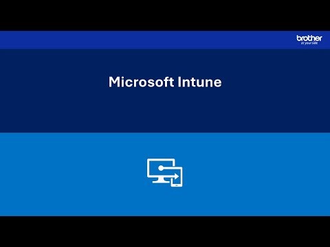 Introduction to Microsoft Intune (French)