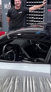 115K views · 1.5K reactions | We Procharged This C7 Corvette! #corvette #cleetusmcfarland | Cleetus McFarland | Facebook