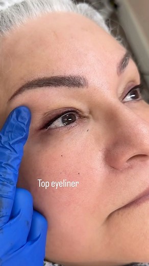 19 reactions | Tami's Semi-Permanent Makeup on Reels | Facebook