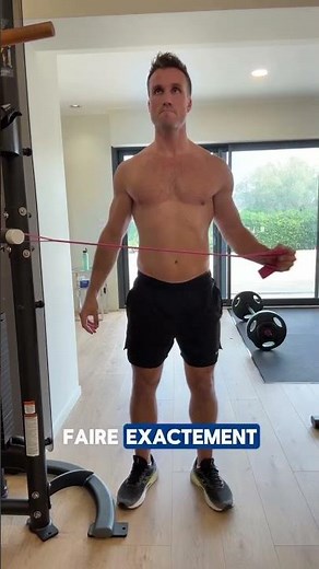 Échauffement MUSCULATION : Protocole Anti-Douleurs !