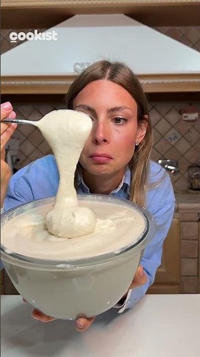 TORTA ALLE MELE 2 INGREDIENTI super soffice 🍎