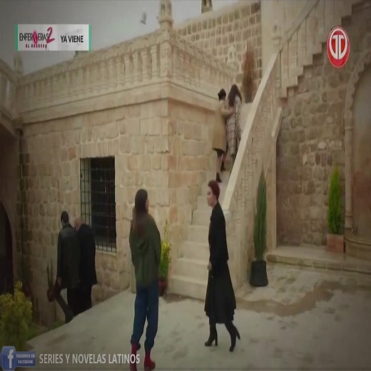 24K views · 716 reactions | Únase a nuestro equipo para mantenerse al día con los últimos episodios: https://www.facebook.com/groups/324554652548942/ | Series Turcas 2 | Facebook