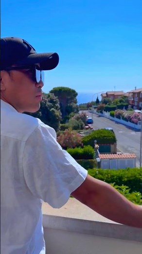 Falling in Love at Castiglioncello Tuscany #shorts