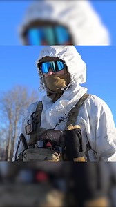 9.9K views · 122 reactions | @Coast Guard Maritime Security Response Team West recently participated in Special Operations Forces Arctic Medic, an extremely realistic joint medical field training exercise with United States Special Operations Command (USSOCOM) at Fort Wainwright. Here's how it went. #SemperParatus #AlwaysReady | U.S. Coast Guard Arctic | Facebook