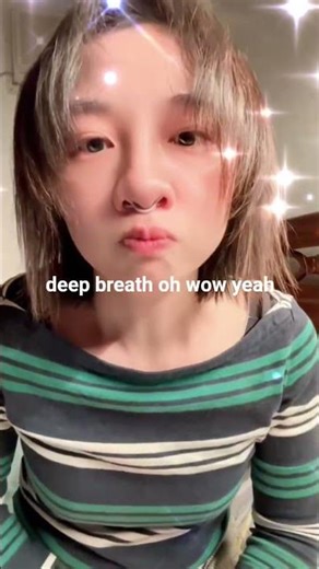 These magnetic nose strips helped me breathe more smoothly and sleep better ‼️