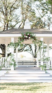 Say “I do” where TV history was made 💍✨ Weddings at the Southfork Ranch mansion gazebo are truly one of a kind - blending timeless romance with the legendary legacy of Dallas. For longtime fans, it’s a dream come true. For Dallas brides, it’s an iconic backdrop you simply can’t find anywhere else. From walking down the aisle to sharing your first kiss as newlyweds, your special day becomes part of a story that’s been loved for generations. 📅 Ready to start your forever at Southfork Ranch? Let’