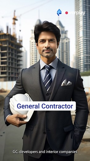 Simplify your construction projects with Powerplay! 🏗️ 👉 Request a demo now! #ConstructionManagement #Powerplay #RequestDemo | Powerplay App